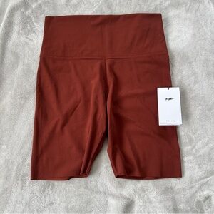Nike Yoga Biker Shorts 7”